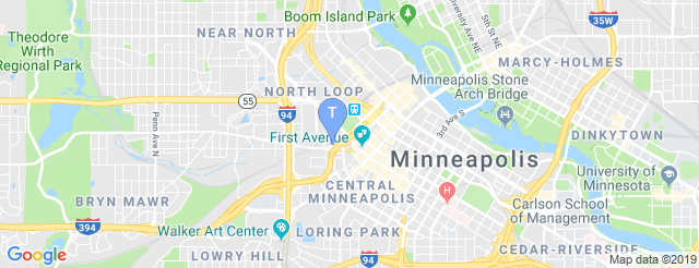 Target Field