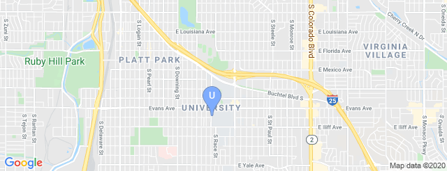 University of Denver 