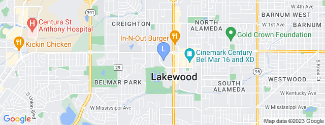 Lakewood Cultural Center