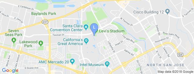 Levi's Stadium