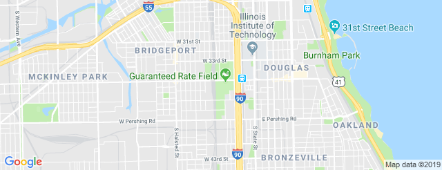Rate Field