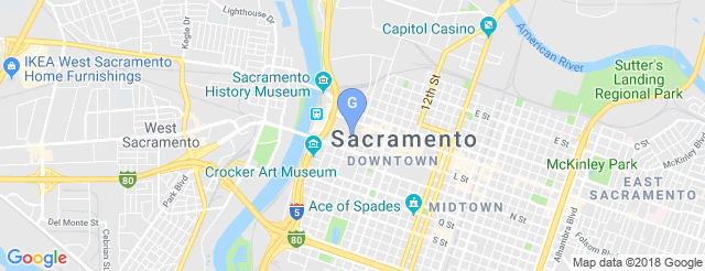 Golden 1 Center