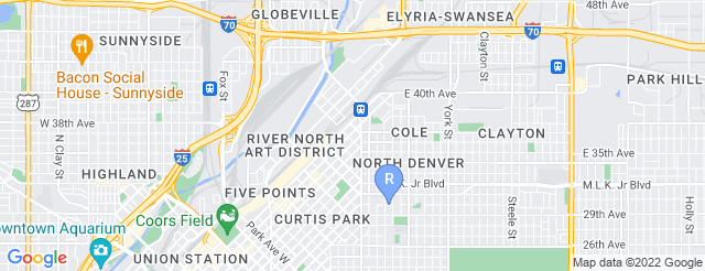 ReelWorks Denver