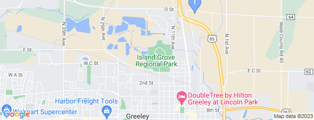 Island Grove Park