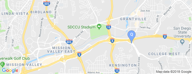 Qualcomm Stadium