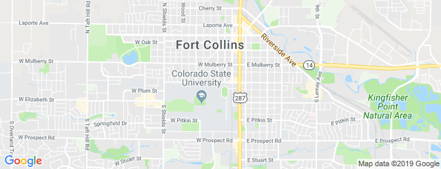 Colorado State University 
