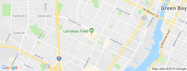 Lambeau Field