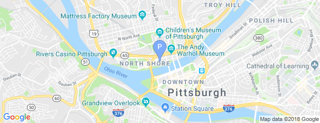 PNC Park